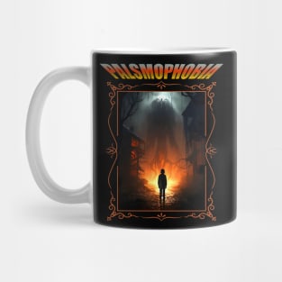 palsmophobia Mug